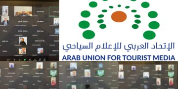 الاتحاد العربي للإعلام السياحي يعقد جمعيته العمومية في دورتها التاسعة عشرة