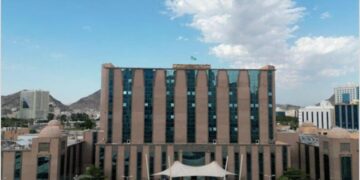 خدمة 20 ألف مراجع لمركز الأسنان التخصصي في مستشفى الملك فيصل بمكة خلال عام