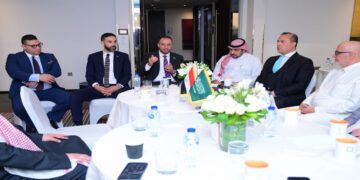 اتفاقية استراتيجية بين دابليوز العقارية وريفا للتعمير باستثمارات 2.5 مليار ريال سعودي