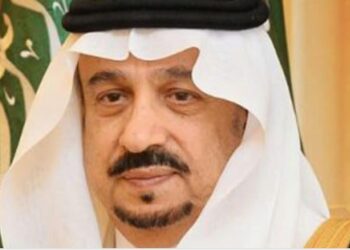 أمير الرياض ونائبه يشيدان بجهود جمعية “خيرات” خلال مهرجان الملك عبدالعزيز للإبل