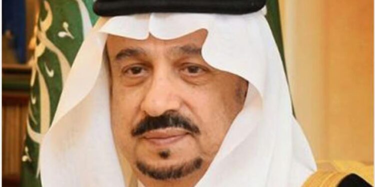 أمير الرياض ونائبه يشيدان بجهود جمعية “خيرات” خلال مهرجان الملك عبدالعزيز للإبل