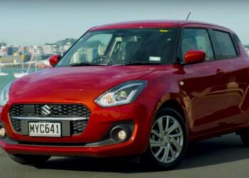 أرباح سوزوكي موتور اليابانية تشهد اتفاعا ملحوظا خلال 2024