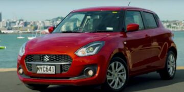 أرباح سوزوكي موتور اليابانية تشهد اتفاعا ملحوظا خلال 2024