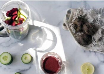 دراسة: “حمية العصائر” قد تسبب أضرارًا صحية وتزيد الالتهابات