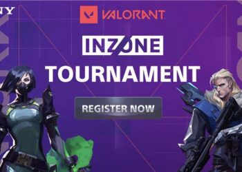 سوني تطلق بطولة INZONE للألعاب الإلكترونية بجوائز كبرى في منطقة الخليج