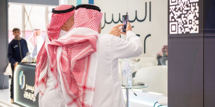 اليُسر للإجارة والتمويل تُطلق تطبيقها الجديد في “ليب 2025”