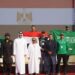 فرسان المنتخب السعودي يتألقون في بطولة الصداقة الدولية لالتقاط الأوتاد بباكستان