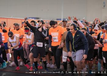 نجاح استثنائي.. الاتحاد السعودي للرياضة للجميع يحقق رقمًا قياسيًا في 2025.. انفوجراف