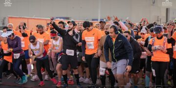 نجاح استثنائي.. الاتحاد السعودي للرياضة للجميع يحقق رقمًا قياسيًا في 2025.. انفوجراف