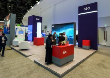 مجموعة stc تبرم شراكات استراتيجية لتعزيز إمكاناتها في مجال البنية التحتية الرقمية