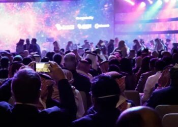 مؤتمر ليب 2025 رحلة المستقبل لغدًا أفضل