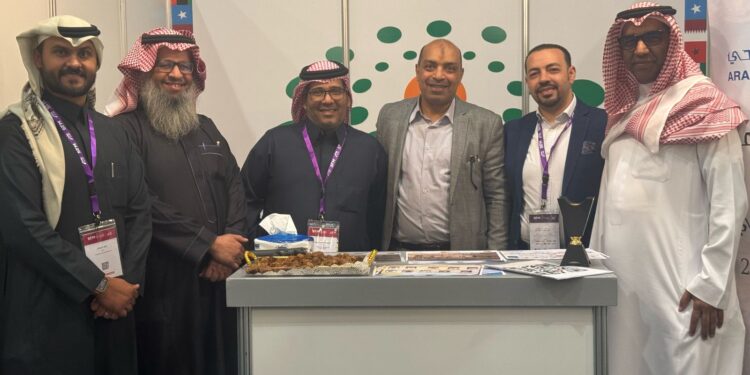الاتحاد العربي للإعلام السياحي يختتم مشاركته بنجاح وعقد 3 اتفاقيات دولية في سوق السفر السعودي 2025