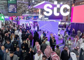 مجموعة stc تعزز ريادتها في الذكاء الاصطناعي خلال LEAP 2025 وتوقّع أكثر من 75 اتفاقية استراتيجية