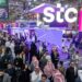 مجموعة stc تعزز ريادتها في الذكاء الاصطناعي خلال LEAP 2025 وتوقّع أكثر من 75 اتفاقية استراتيجية