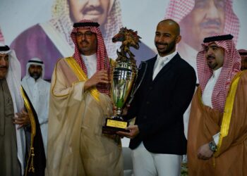 انطلاق بطولة محافظ جدة لقفز الحواجز بجوائز قيّمة ومشاركة واسعة