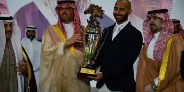 انطلاق بطولة محافظ جدة لقفز الحواجز بجوائز قيّمة ومشاركة واسعة