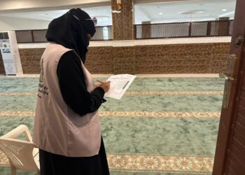 جمعية العناية بالمساجد بمنطقة نجران “إعمار ” : تُطلق مبادراتها استعداداً لشهر رمضان المبارك