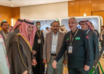 في منتدى الرياض الإنساني.. “مسام” يعزز الجهود الدولية لحماية المدنيين من الألغام