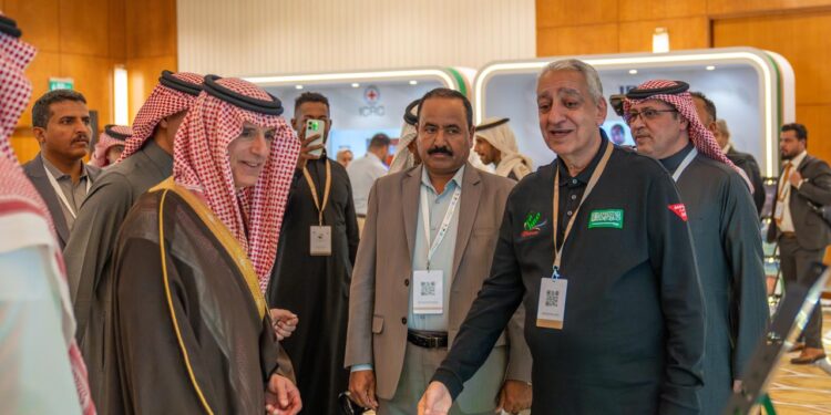 في منتدى الرياض الإنساني.. “مسام” يعزز الجهود الدولية لحماية المدنيين من الألغام