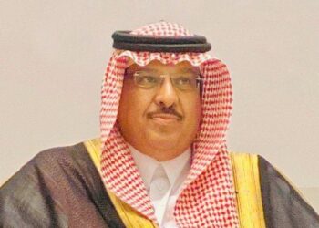 محافظ الدلم يرعى غداً الثلاثاء حفل تكريم جمعية “همم شبابية” لتحقيقهم المركز الأول على مستوى المملكة