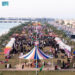 مهرجان الزهور.. تجربة فريدة لأهالي القطيف وزوارها (إنفوجراف)