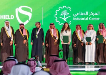 السعودية تطلق أول مدينة صناعية للطائرات في جدة (إنفوجراف)