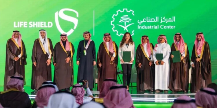 السعودية تطلق أول مدينة صناعية للطائرات في جدة (إنفوجراف)