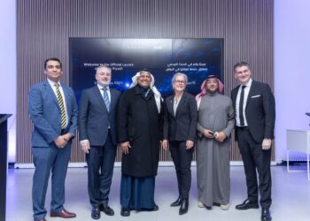 “إلكترومين” تُعيد “فولفو” إلى المملكة وتفتتح أول صالة عرض لسيارات الطاقة الجديدة في الرياض