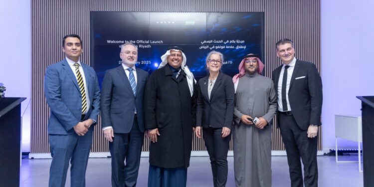 “إلكترومين” تُعيد “فولفو” إلى المملكة وتفتتح أول صالة عرض لسيارات الطاقة الجديدة في الرياض