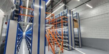 سنابل الحديثة للسيارات تفتتح مركز خدمة جديد في شمال الرياض