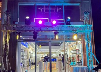 الشركة الإلكترونية الحديثة تطلق أول معرض خاص بالعلامة التجارية “مي ستورز” في الدمام وتقدّم تجربة تسوق جديدة كليًا