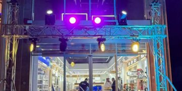 الشركة الإلكترونية الحديثة تطلق أول معرض خاص بالعلامة التجارية “مي ستورز” في الدمام وتقدّم تجربة تسوق جديدة كليًا