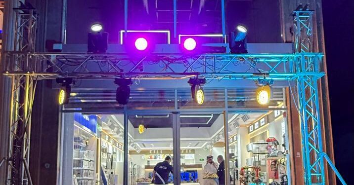 الشركة الإلكترونية الحديثة تطلق أول معرض خاص بالعلامة التجارية “مي ستورز” في الدمام وتقدّم تجربة تسوق جديدة كليًا