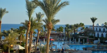 فنادق سافوي شرم الشيخ ترحب بالضيوف من السوق السعودي والخليجي بخدمات فاخرة وإقامة استثنائية