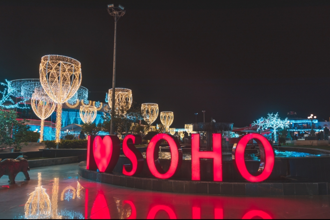 تفاعل السعودية - فنادق سافوي شرم الشيخ ترحب بالضيوف من السوق السعودي والخليجي بخدمات فاخرة وإقامة استثنائية