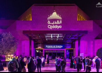 شركة القدية للاستثمار توقع اتفاقية مع شركة Six Flags Entertainment لإدارة وتشغيل متنزهين عالميين