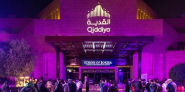 شركة القدية للاستثمار توقع اتفاقية مع شركة Six Flags Entertainment لإدارة وتشغيل متنزهين عالميين