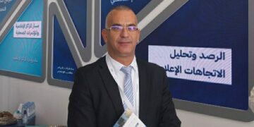 مدير عام وكالة تونس أفريقيا للأنباء مهنئًا بيوم التأسيس: السعوديون يحق لهم الفخر بما تحقق من رخاء