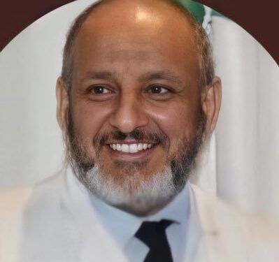 الدكتور فهد الخضيري يوصي بالتبرع للجهات الرسمية لضمان وصول الصدقات لمستحقيها