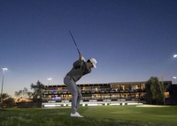 نادي الرياض للجولف يحتضن أبرز بطولات الجولف العالمية للرجال والسيدات