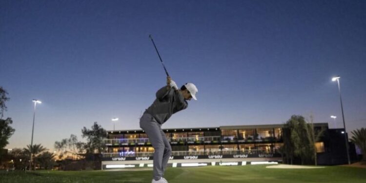 نادي الرياض للجولف يحتضن أبرز بطولات الجولف العالمية للرجال والسيدات