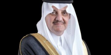 أمير الشرقية يكرم المشاركين في مبادرة “خدمتكم فخر