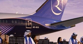 طيران الرياض يكشف عن هويته الصوتية المنتجة في استوديوهات آبي رود العالمية