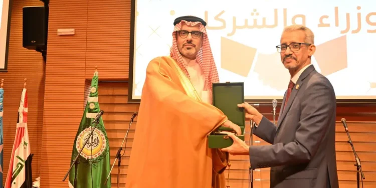 مجمع الملك سلمان العالمي للُّغة العربيَّة و”الألكسو” يختتمان مسابقة الذكاء الاصطناعيّ في خدمة اللُّغة العربيَّة