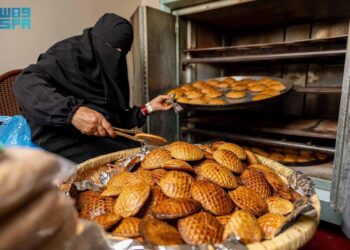 “مهرجان كليجا بريدة” يختتم موسم 16 بالعالمية والريادة