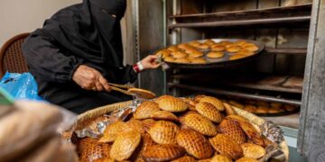 “مهرجان كليجا بريدة” يختتم موسم 16 بالعالمية والريادة