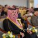 أمير الجوف يتوج الفائزين بالحفل الختامي لموسم الفروسية 1446هـ بالمنطقة