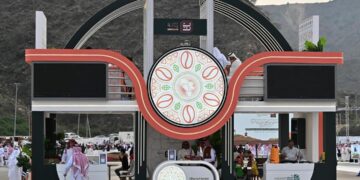 تعاونية البن بجازان تعزز التعاون الزراعي وتنقل خبراتها لمزارعي عسير والباحة ونجران