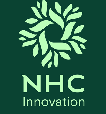 NHC INNOVATION شريك التقنيات المستقبلية والابتكار في معرض ليب 2025 بالرياض