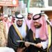 نائب أمير منطقة جازان يزور الفعاليات المصاحبة للمعرض الدولي للقهوة السعودية بالداير